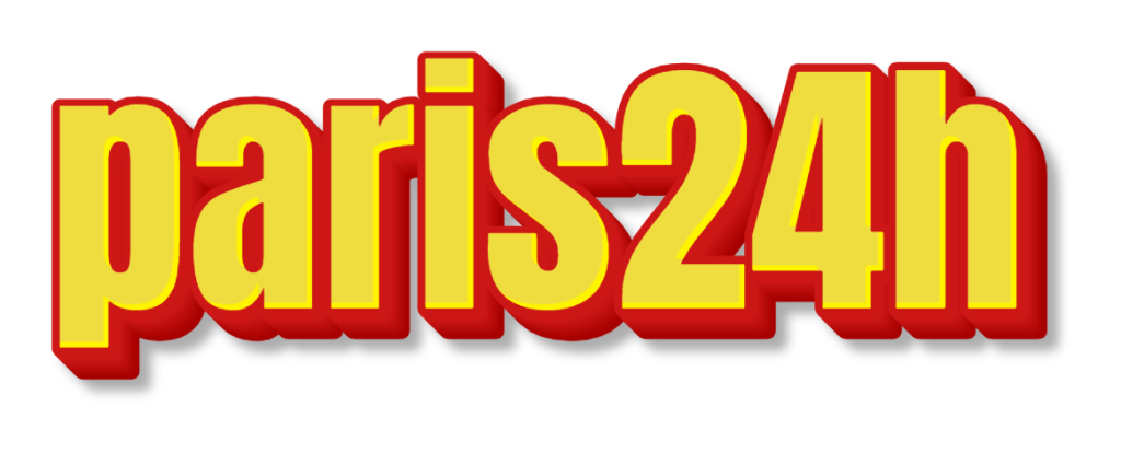 paris24h